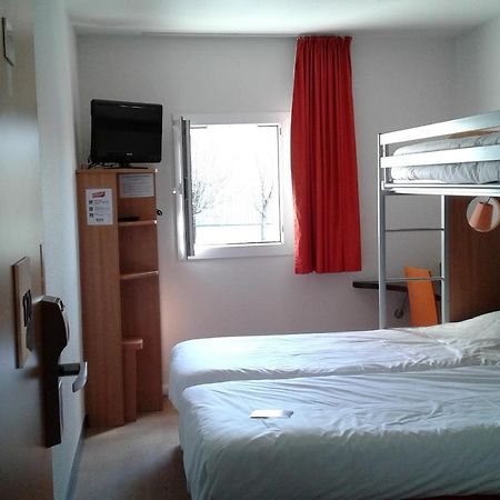 Premiere Classe Annemasse Ville La Grand Bagian luar foto