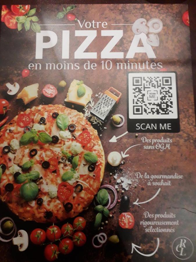 Premiere Classe Annemasse Ville La Grand Bagian luar foto