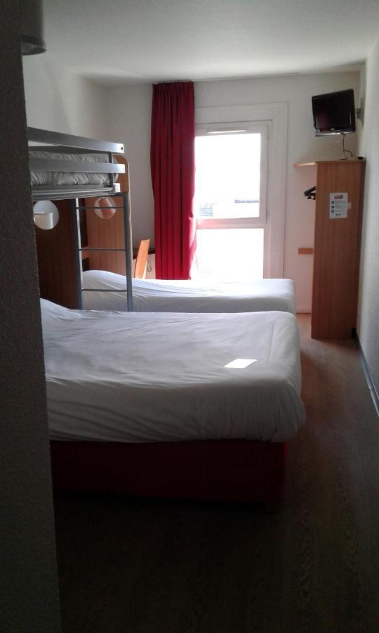Premiere Classe Annemasse Ville La Grand Bagian luar foto