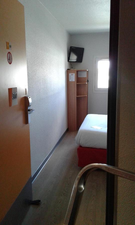 Premiere Classe Annemasse Ville La Grand Bagian luar foto