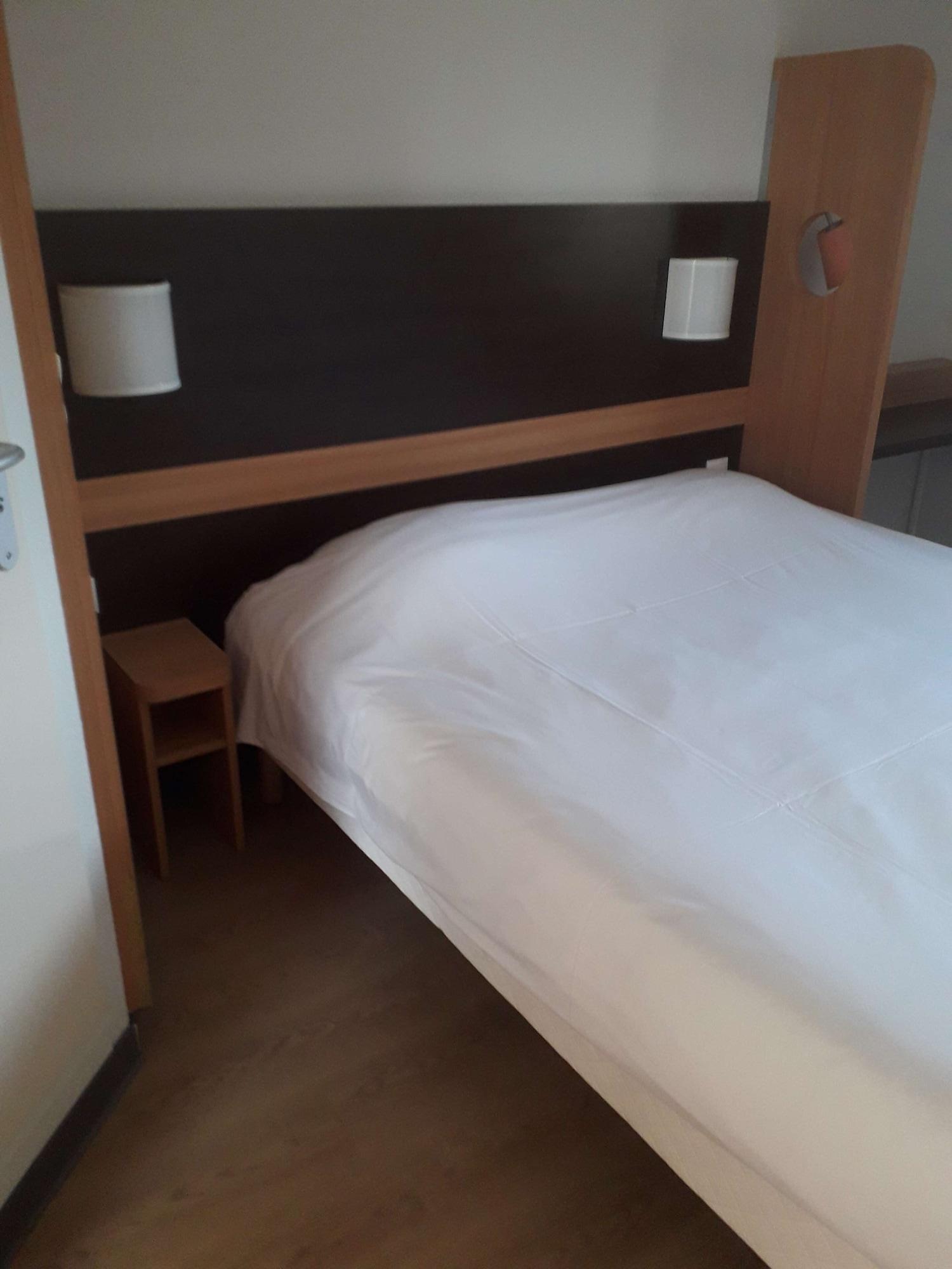 Premiere Classe Annemasse Ville La Grand Bagian luar foto