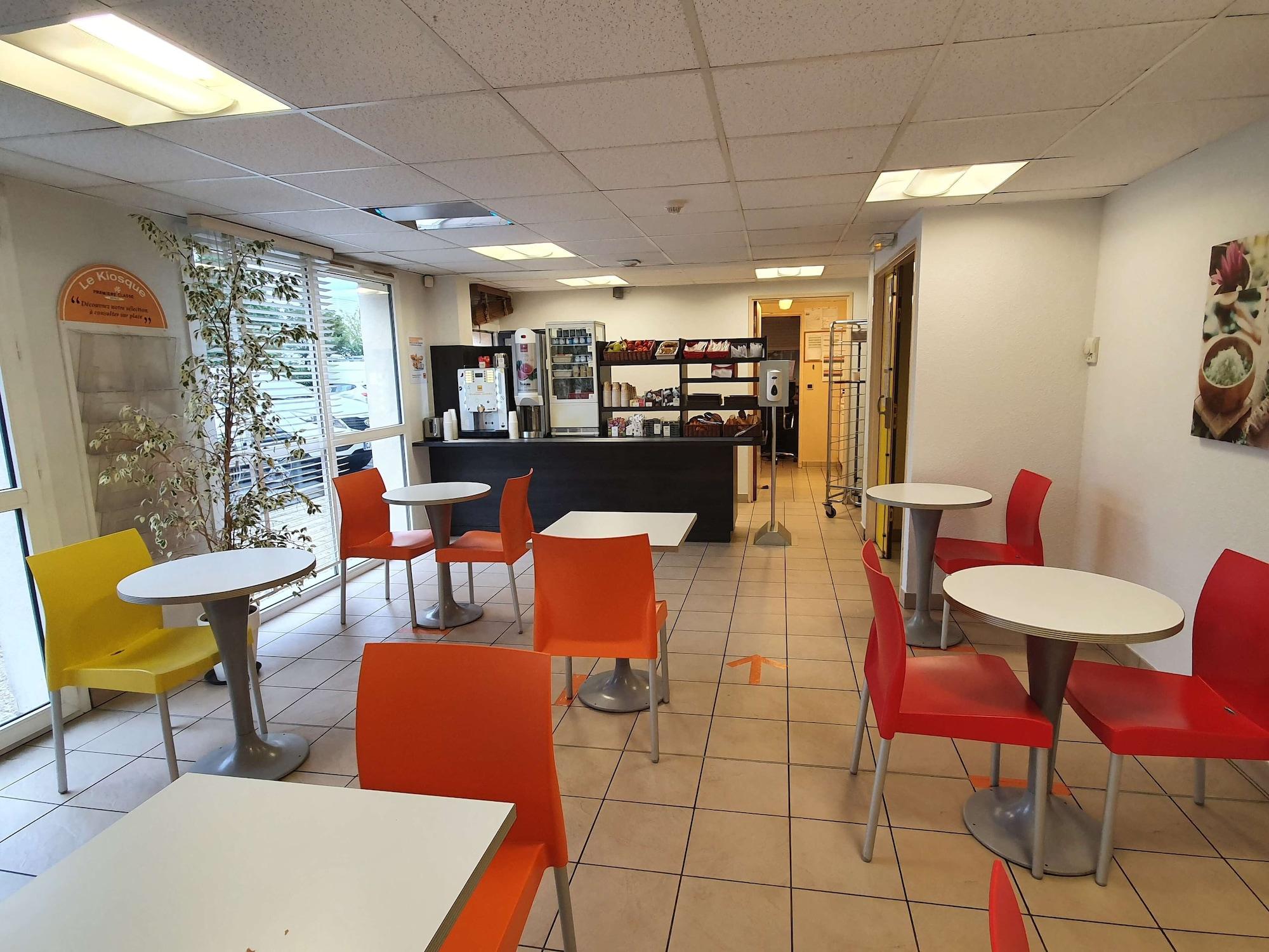 Premiere Classe Annemasse Ville La Grand Bagian luar foto