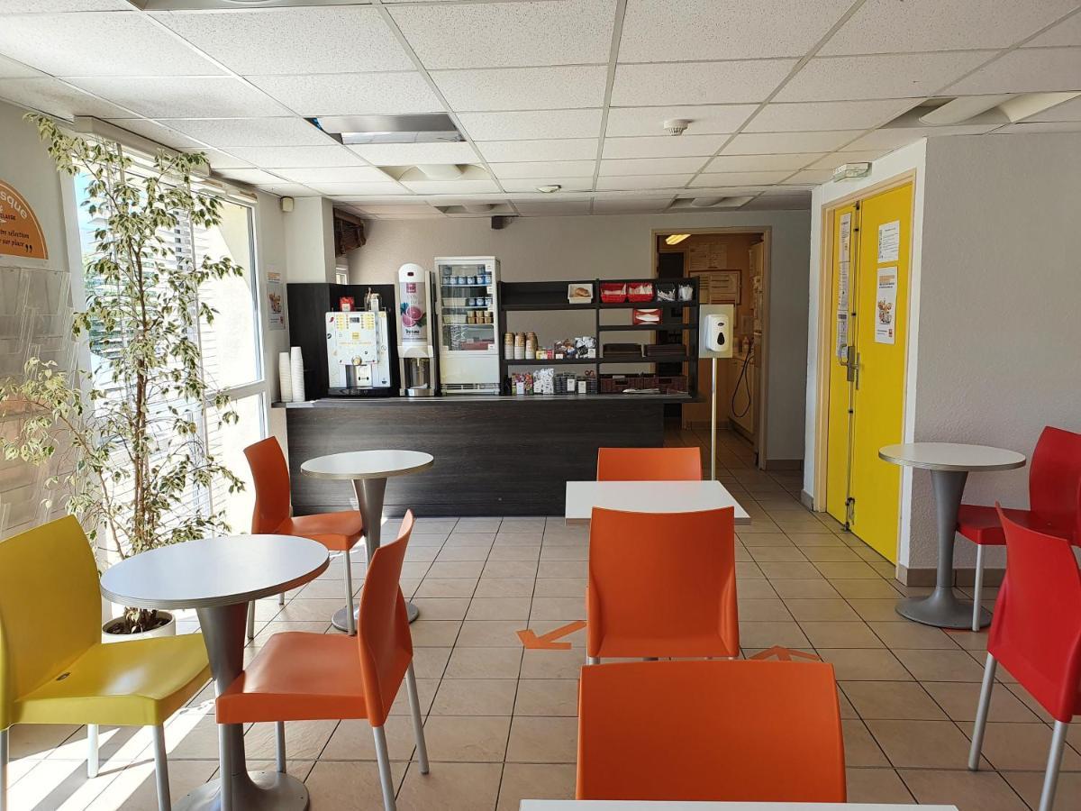 Premiere Classe Annemasse Ville La Grand Bagian luar foto