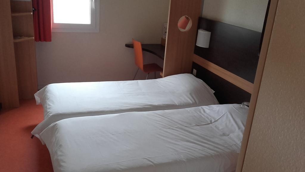 Premiere Classe Annemasse Ville La Grand Bagian luar foto