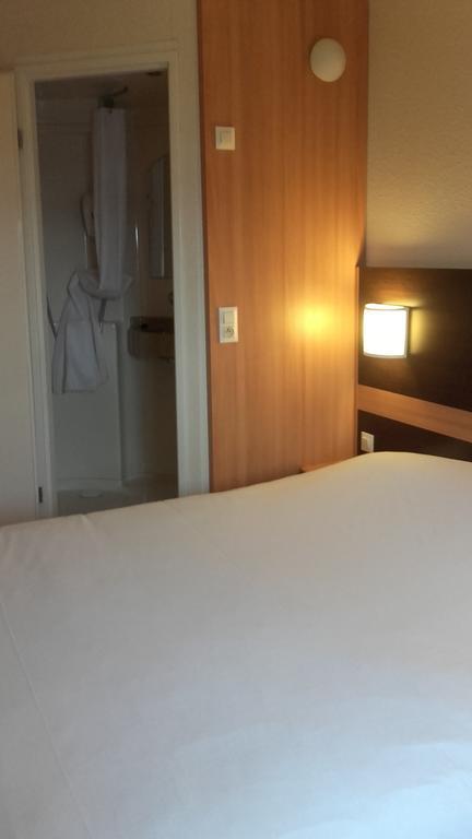 Premiere Classe Annemasse Ville La Grand Bagian luar foto